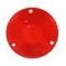 Dennis Carpenter Taillight Lens - 1957-64 Ford Truck B7C-13450