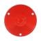Dennis Carpenter Taillight Lens - 1957-64 Ford Truck B7C-13450
