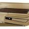 CA 1970-1976 Chevrolet Corvette Door Panel Deluxe RH