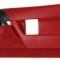 CA 1990-1993 Chevrolet Corvette Door Panel RH