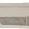 CA 1978-1982 Chevrolet Corvette Door Panel LH