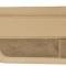 CA 1978-1982 Chevrolet Corvette Door Panel LH