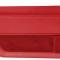 CA 1978-1982 Chevrolet Corvette Door Panel LH