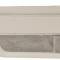 CA 1978-1982 Chevrolet Corvette Door Panel LH