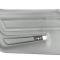 CA 1970-1976 Chevrolet Corvette Door Panel Standard LH