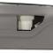 CA 1984-1989 Chevrolet Corvette Door Panel LH