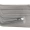 CA 1970-1976 Chevrolet Corvette Door Panel Standard RH