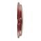 Dennis Carpenter Taillight Lens - 1935-52 Ford Truck, 1933-51 Ford Car, 1949-52 Ford Tractor 40-13450