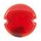 Dennis Carpenter Taillight Lens - 1935-52 Ford Truck, 1933-51 Ford Car, 1949-52 Ford Tractor 40-13450