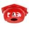 Lakewood 1964-1967 Chevrolet Chevy II Bellhousing, Chevy 15050