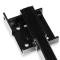 Lakewood Traction Bars, GM Midsize Trucks 1983-2004, Steel, Pair, Hardware Included 21705