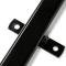 Lakewood Traction Bars, Street/Strip, 1970-1/2, 1981 Camaro / Firebird, Black Powdercoated Steel 21607