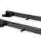 Lakewood Traction Bars, GM Midsize Trucks 1983-2004, Steel, Pair, Hardware Included 21705