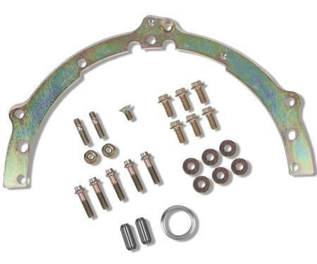 Lakewood Bellhousing Adapter, GM 15901LKW