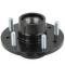 Lakewood 1969-1982 Chevrolet Corvette Rekudo Wheel Bearing HUB Assembly RK600-01