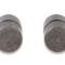 Lakewood Bellhousing Dowel Pins GM, .625", .007" Offset 15920LKW