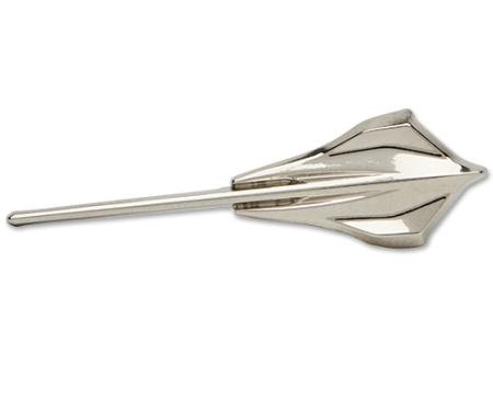 Next Generation Stingray Lapel Pin