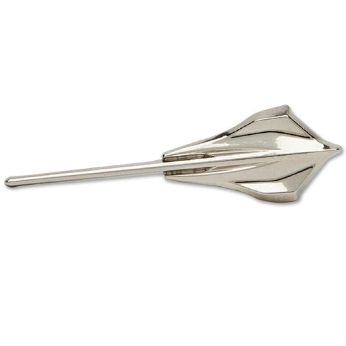 Next Generation Stingray Lapel Pin
