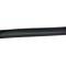 Dennis Carpenter Back Glass Seal - No Groove for Chrome - Ranch Wagon & Sedan Delivery - 1955-56 Ford Car   B5A-5942084-C