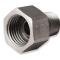 Earl's Hardline Adapter 02052ERL