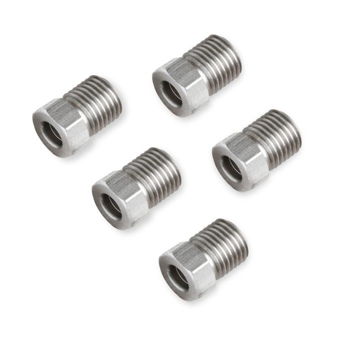 Earl's Hardline Tube Nut 00033ERL
