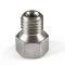 Earl's GM LT Gen-v Oil Pressure Adapter Fitting LT0001ERL