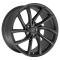 Defiant Wheels DF06 - DEFIANT DF06 20x10 5x120mm +35et in Dark Satin Charcoal DF06-20100-5120-35G1