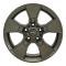 Defiant Wheels DF02 - DEFIANT DF02 17x8.5 5x5" +12et in Bronze DF02-17085-5127-12BR