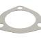Corvette Exhaust Heat Riser Valve Gasket, 2.5", 1956-1974