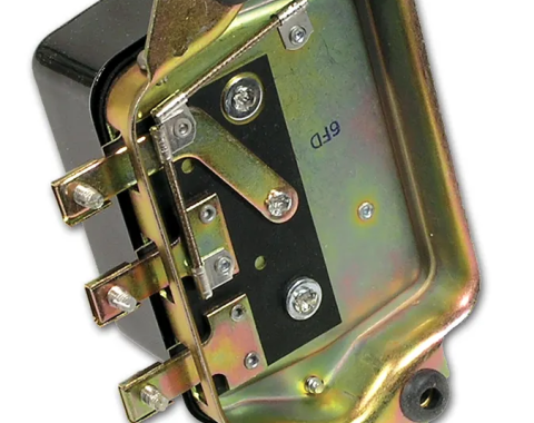 Voltage Regulator| Corvette 1955-1961