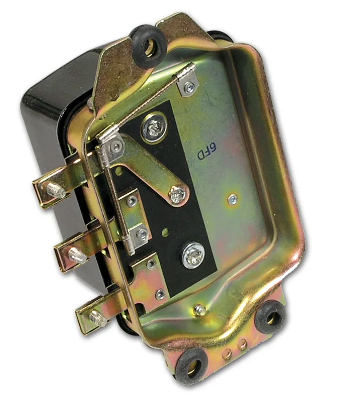 Voltage Regulator| Corvette 1955-1961