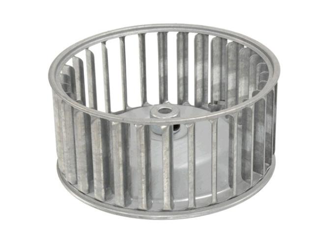 Corvette Blower Motor Fan, 1963-1977