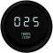 Intellitronix Transmission Temperature LED Digital Black M9107