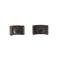 Dennis Carpenter Clutch Release Equalizer Shaft Bushings - 1940-52,  1961-79 Ford Truck, 1940-60, 1952-60 Ford Fairlane, Galaxie 01A-7517
