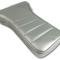 CA 1972-1978 Chevrolet Corvette Center Armrest Leather