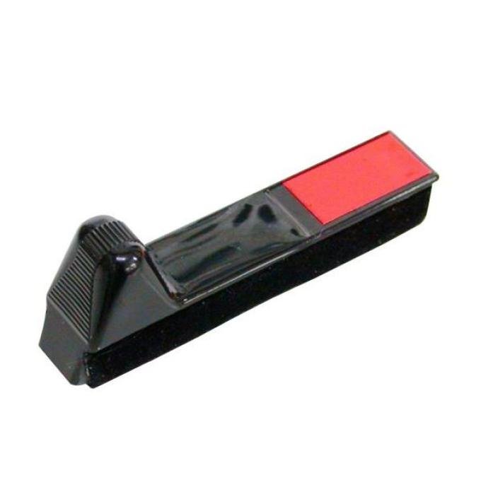 Redline Restomotive® 1984-1989 Chevrolet Corvette Inside Door Lock Knob
