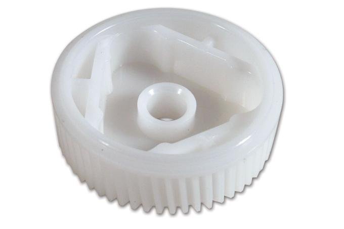 Corvette Headlight Motor Gear, Nylon, 1988-1996