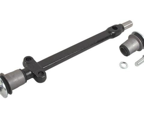 Corvette Lower Control A-Arm Shaft, 2 Required, 1963-1982