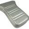 CA 1972-1978 Chevrolet Corvette Center Armrest Leather