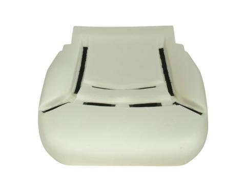 CA 1997-2004 Chevrolet Corvette Seat Foam Sport Bottom 39120