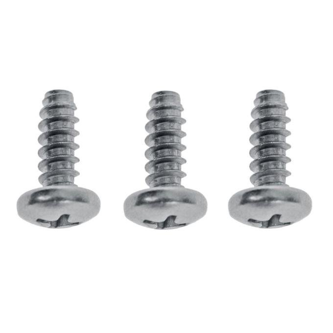 Pony Enterprises 1969-1970 Mustang Steering Wheel Pad Screws 473