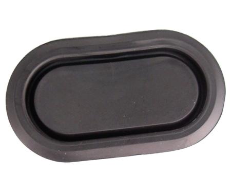 Dennis Carpenter Firewall Plug - 1967-77 Ford Truck     390581-S