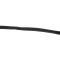 Dennis Carpenter Door Seal Kit - Hardtop - 1962 Ford Galaxie C2AZ-6520530-PR