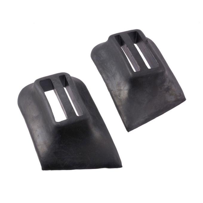 Dennis Carpenter Bumper Arm Grommet - 1936-38 Ford Car   68-17772