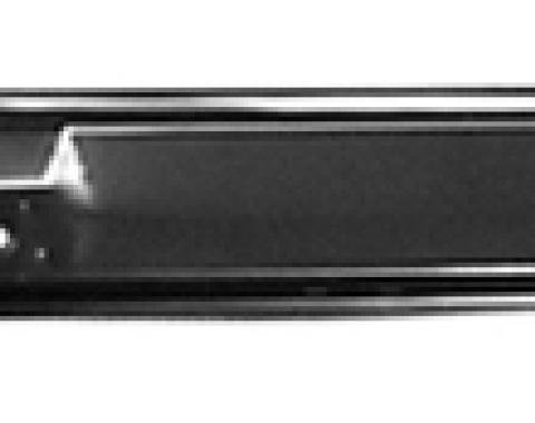 1987-1998 Ford Pickup Extended Cab / Bronco OE-Style Front Right Rocker Panel