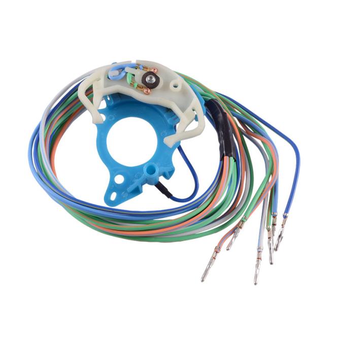 Dennis Carpenter Turn Signal Switch and Wiring - 1965-69 Ford Truck C9TZ-13341-C