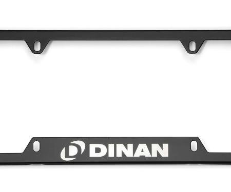 Dinan 2011 BMW 1 Series M License Plate Frame D010-0013
