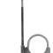 Pypes Exhaust Hanger 2.5 in Hardware Not Incl Natural 304 Stainless Steel Exhaust HVH11S