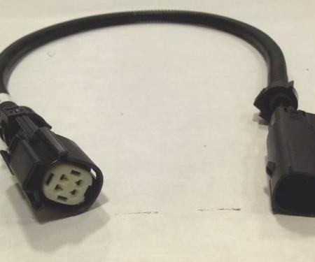 Pypes O2 Extension Harness Extension 11-14 Mustang Adds 16 in Exhaust HVE76
