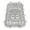 Holley Mid-Rise Plenum Base Adapter Kit, GM LS1/LS2/LS6 300-267